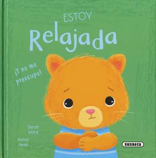 Estoy relajada ¡y no me...