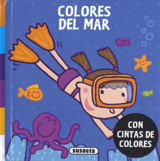 Colores del mar