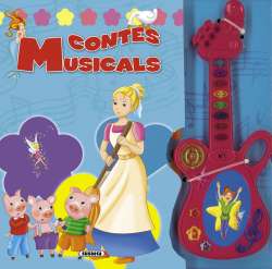 Contes musicals