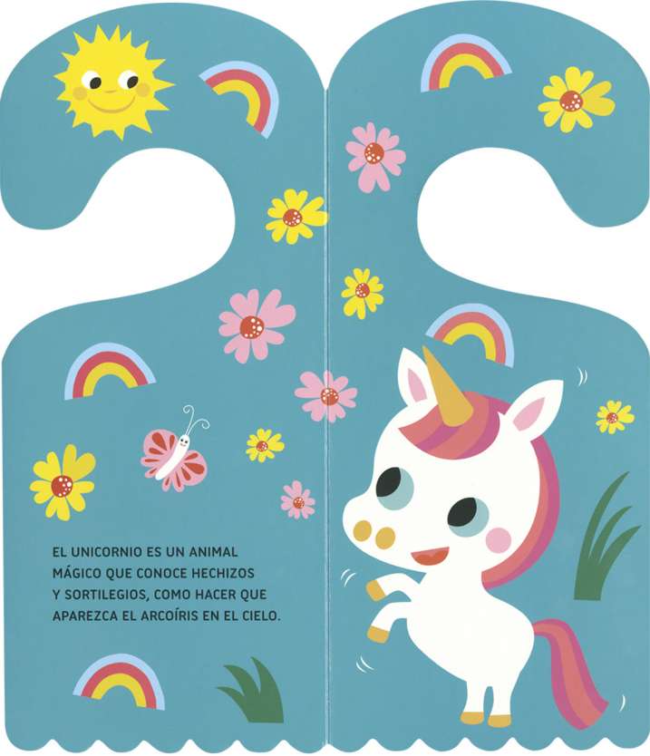 Unicornio