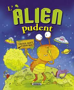 L'àlien pudent