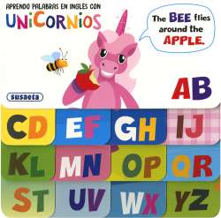 Aprendo palabras en inglés...