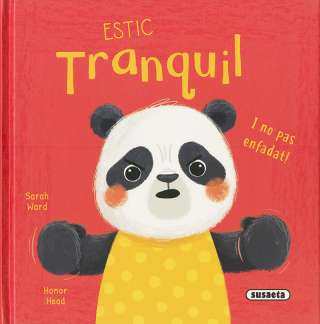 Estic tranquil