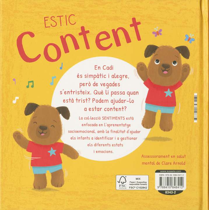 Estic content