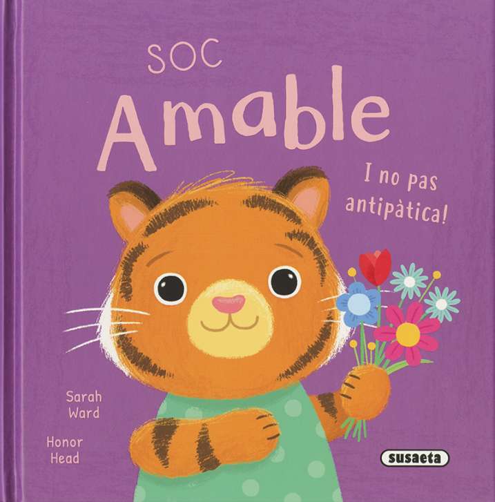 Soc amable