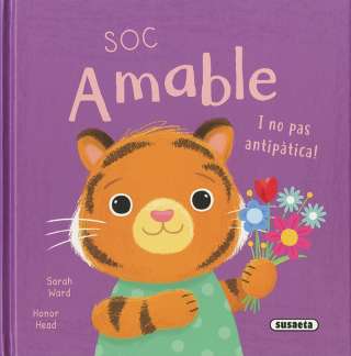 Soc amable