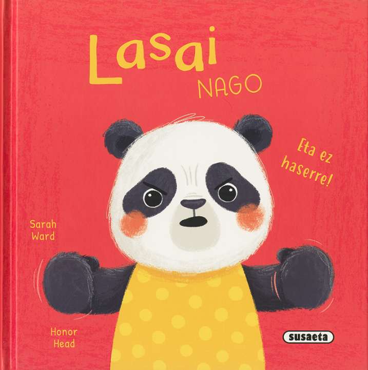 Lasai nago
