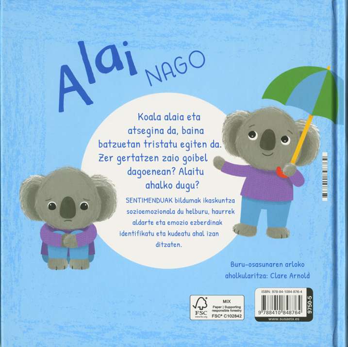 Alai nago