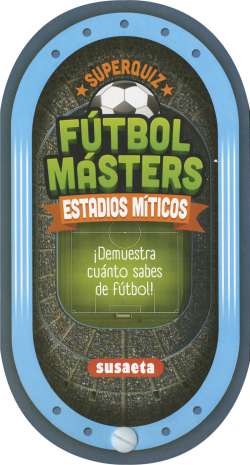 Estadios míticos