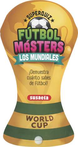 Los Mundiales