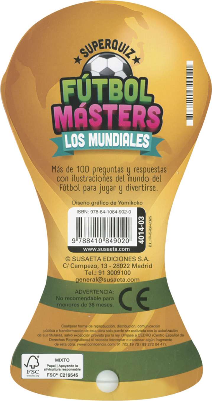 Los Mundiales