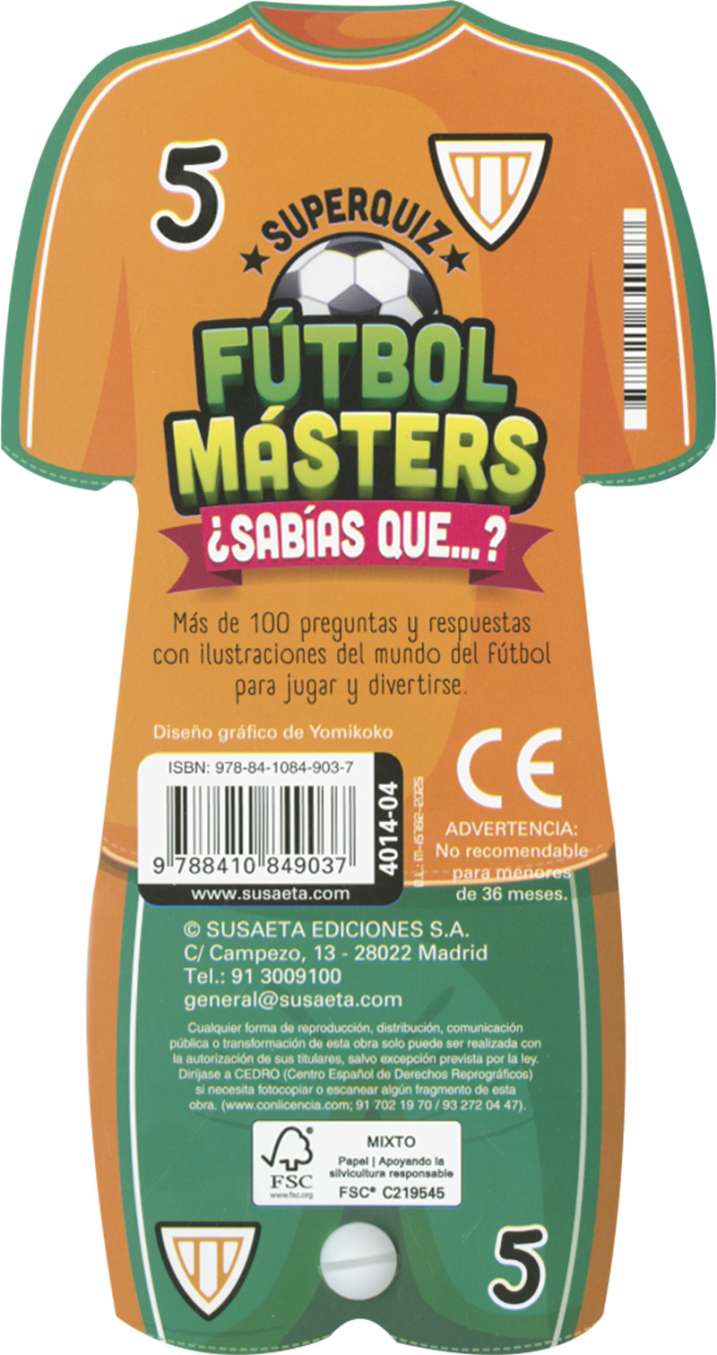 ¿Sabías que...?