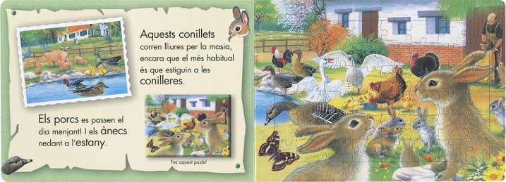 La masia