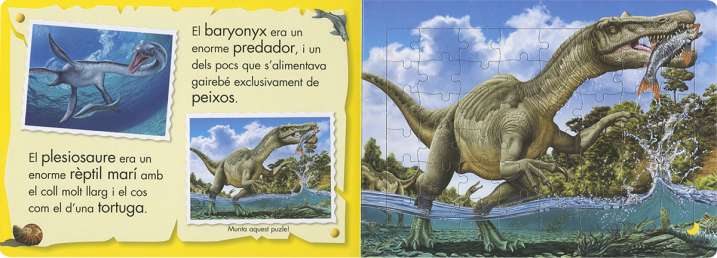 Dinosaures