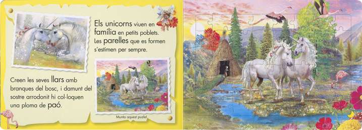 Unicorns