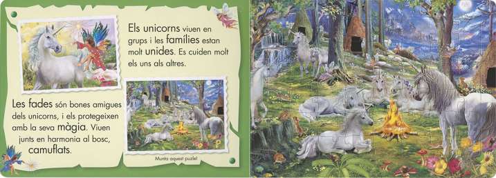 Unicorns