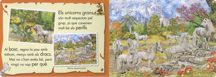Unicorns