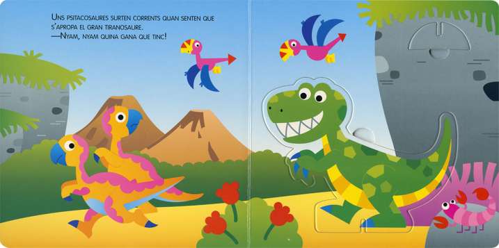 Dinosaures