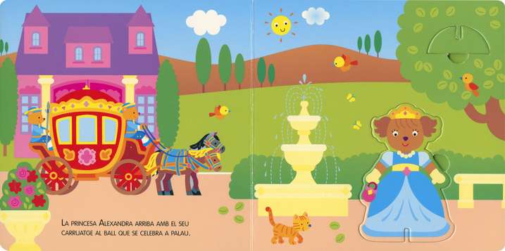 Princeses