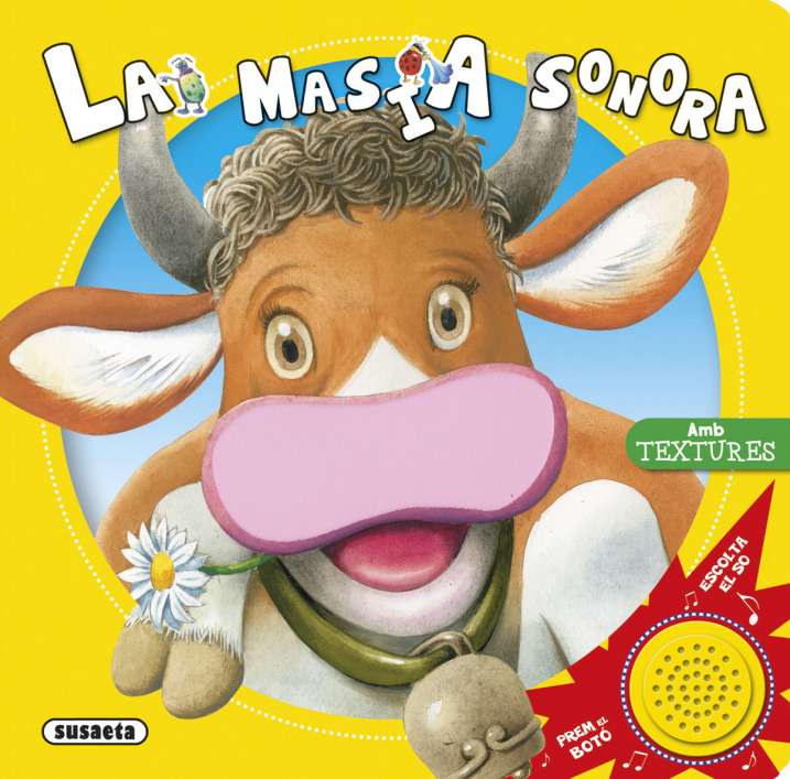 La masia sonora
