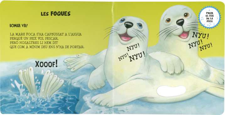 Sons d'animals