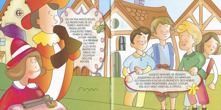 Els bandolers