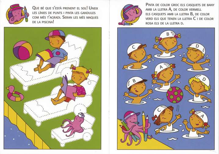 El pop Boris, llibre...