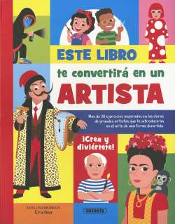 Este libro te convertirá en...