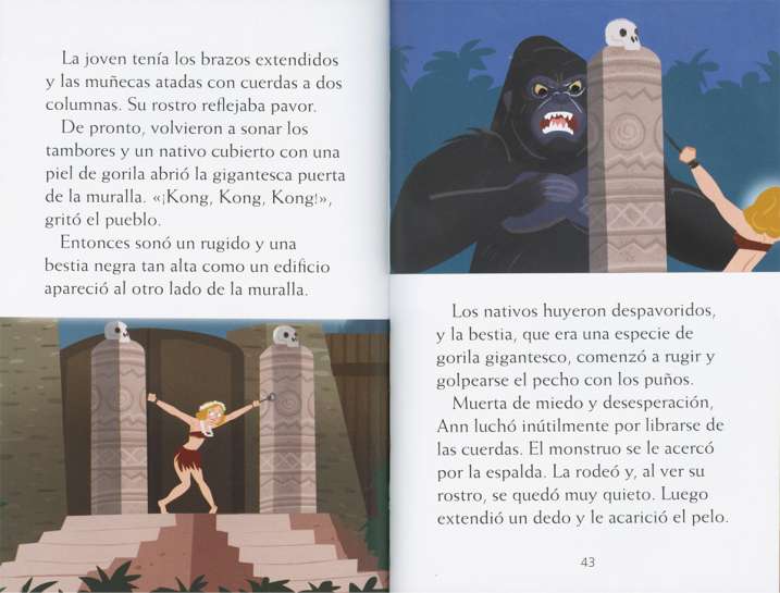 King Kong