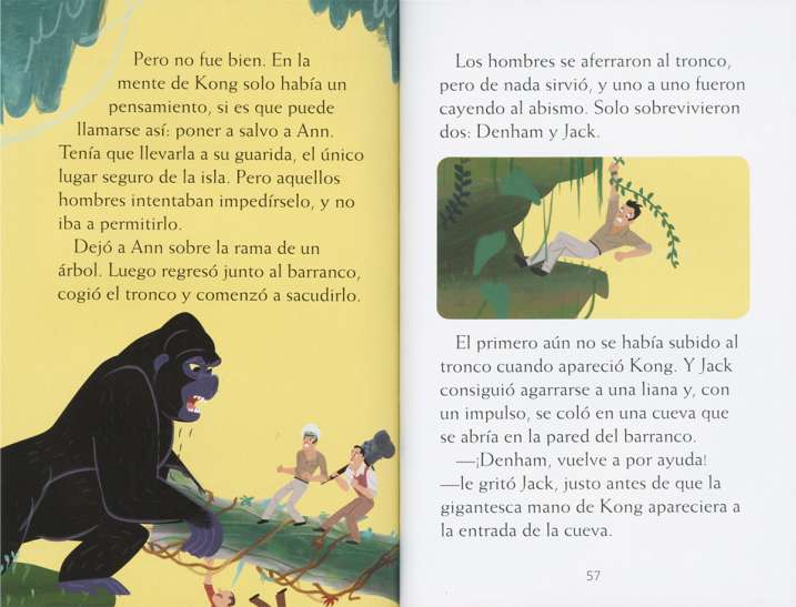 King Kong