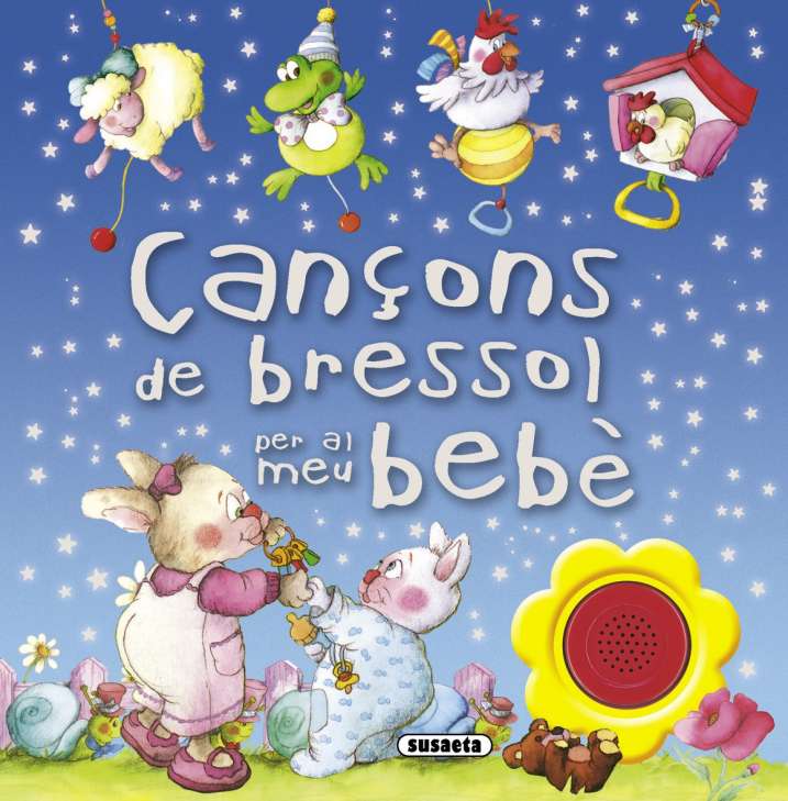 Cançons de bressol per al...