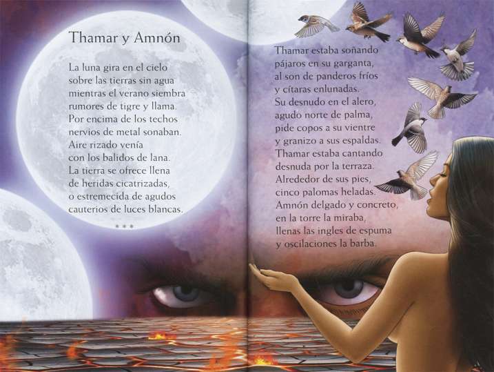 Romancero gitano