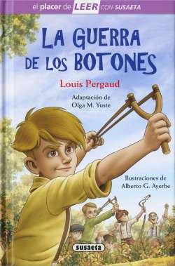 La guerra de los botones