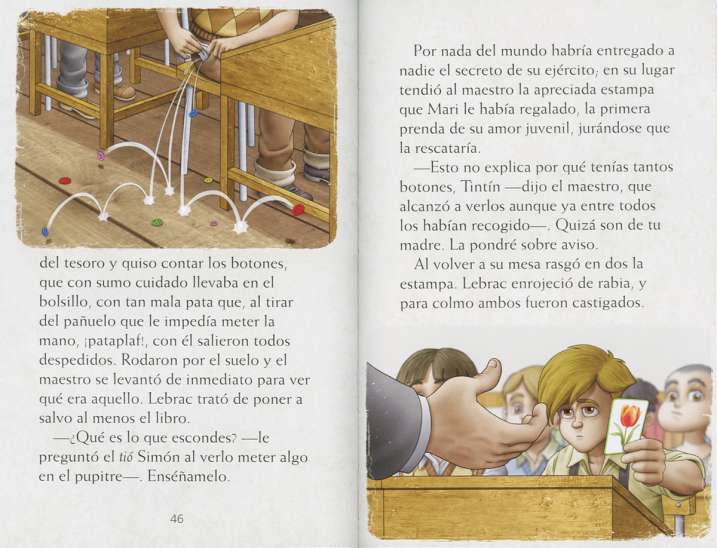 La guerra de los botones