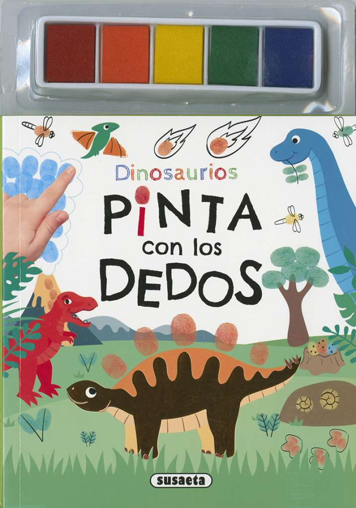 Dinosaurios