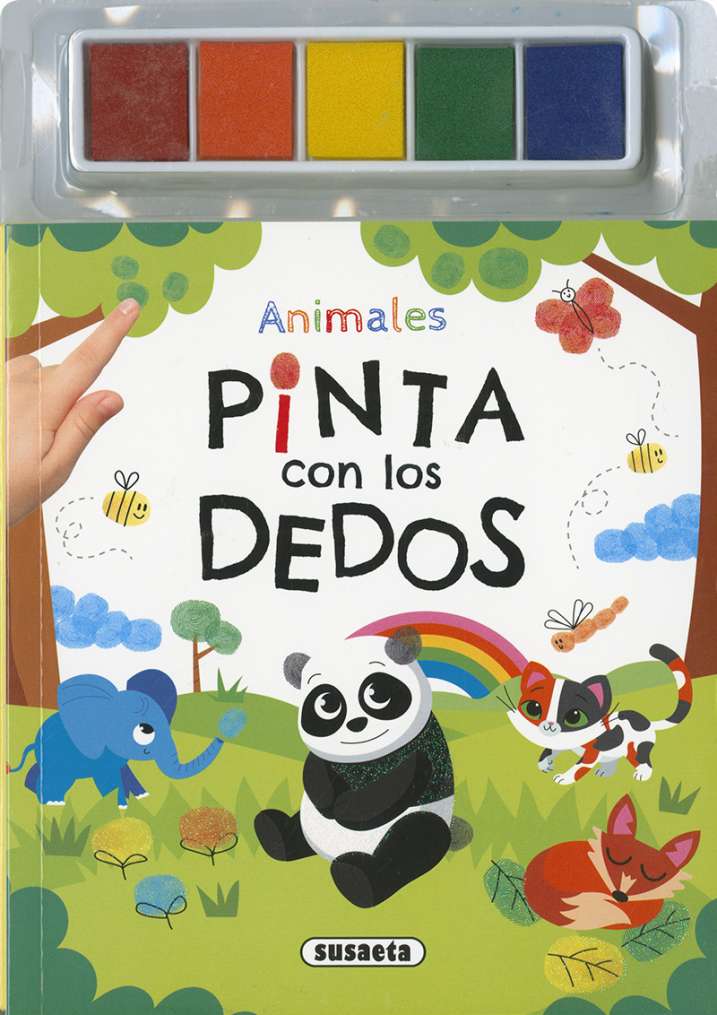 Animales