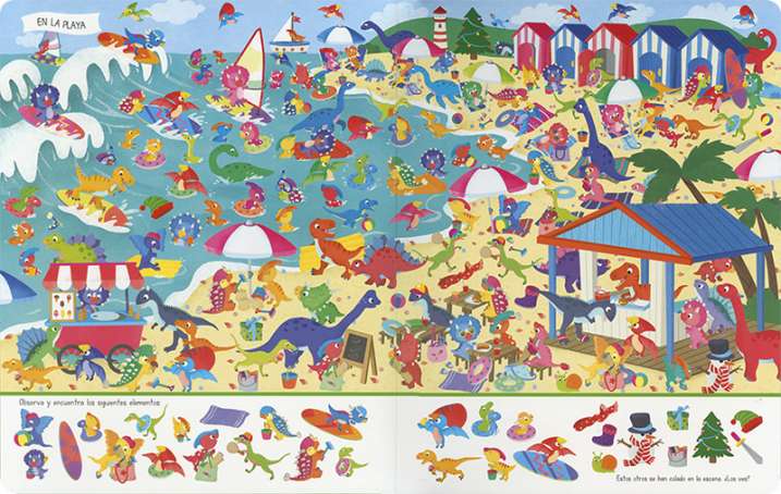 Dinosaurios