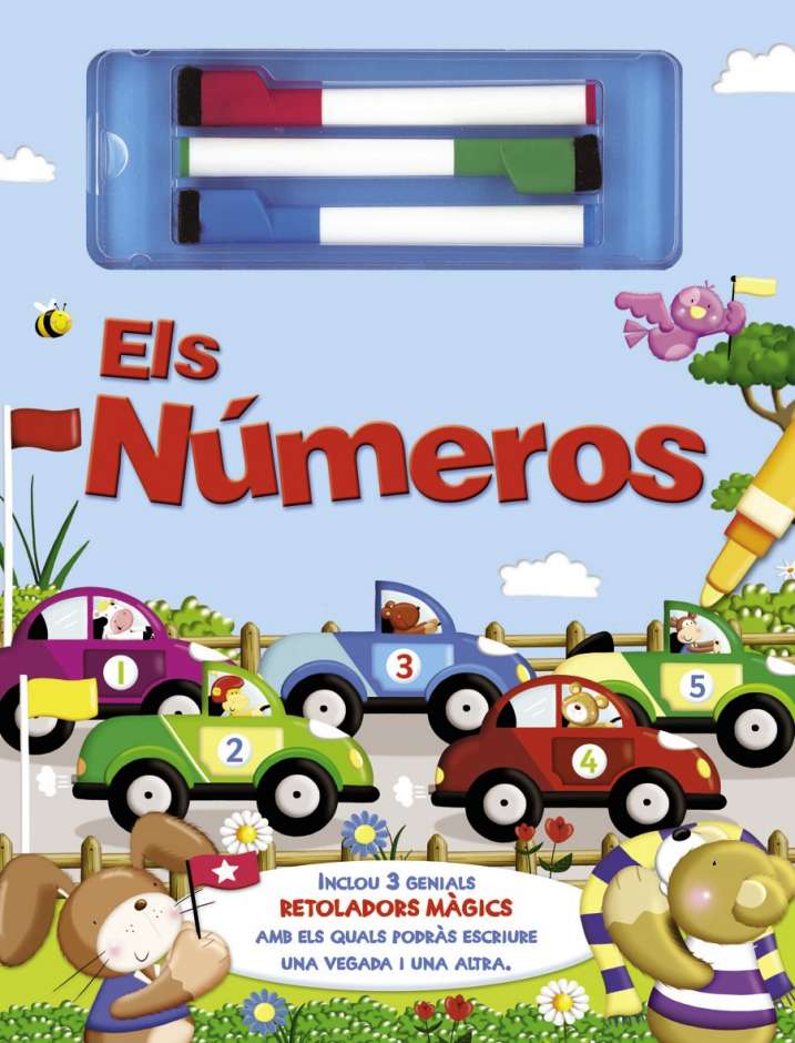 Els números