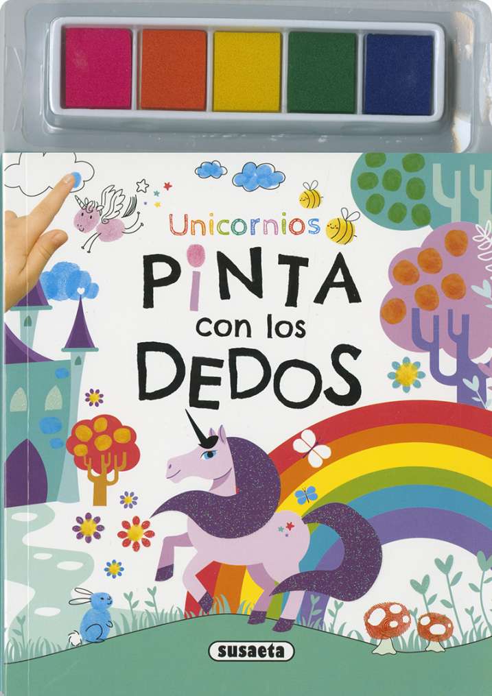 Unicornios