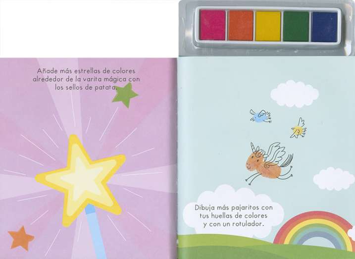 Unicornios