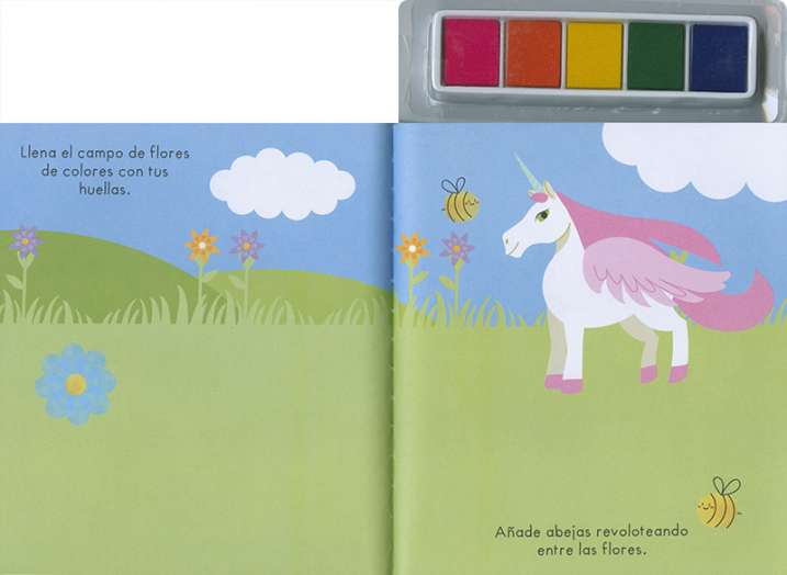 Unicornios
