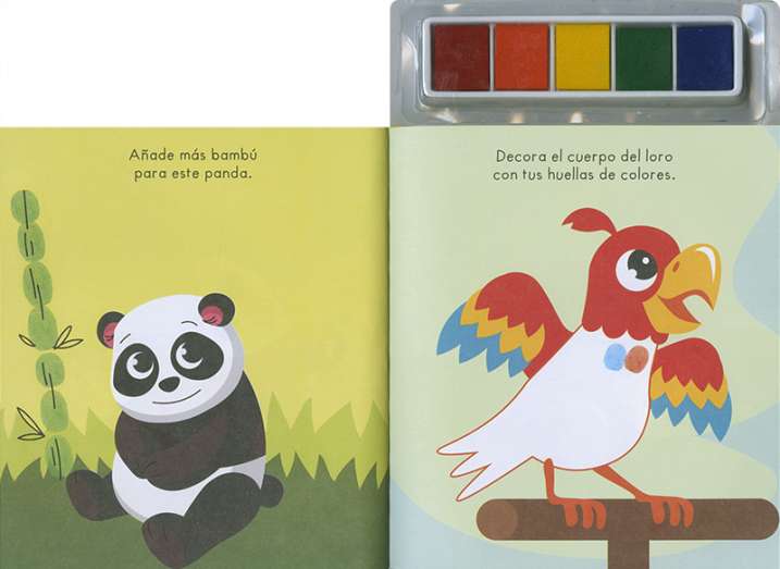 Animales