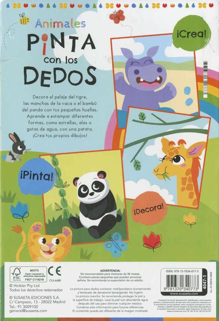 Animales