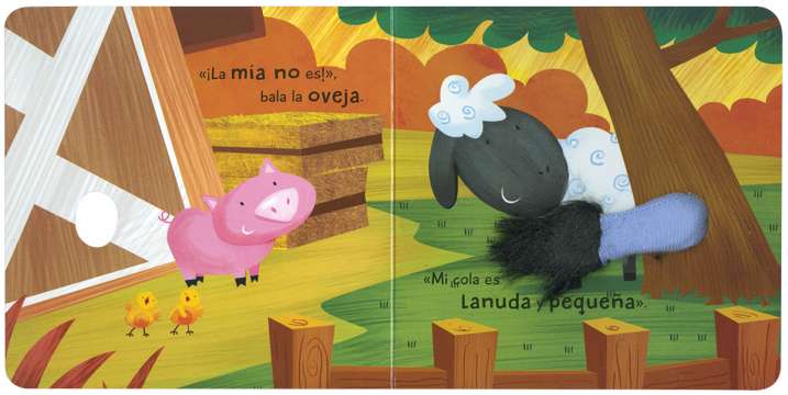 La granja
