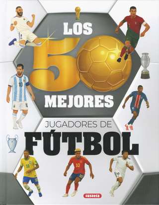 Los 50 mejores jugadores de...