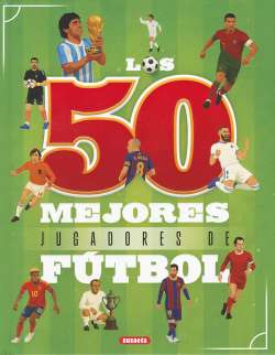 Los 50 mejores jugadores de...