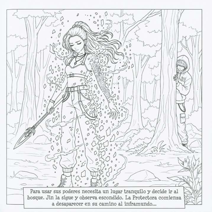 K-POP. El libro mágico
