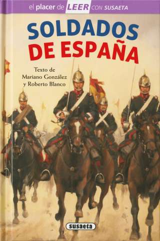 Soldados de España