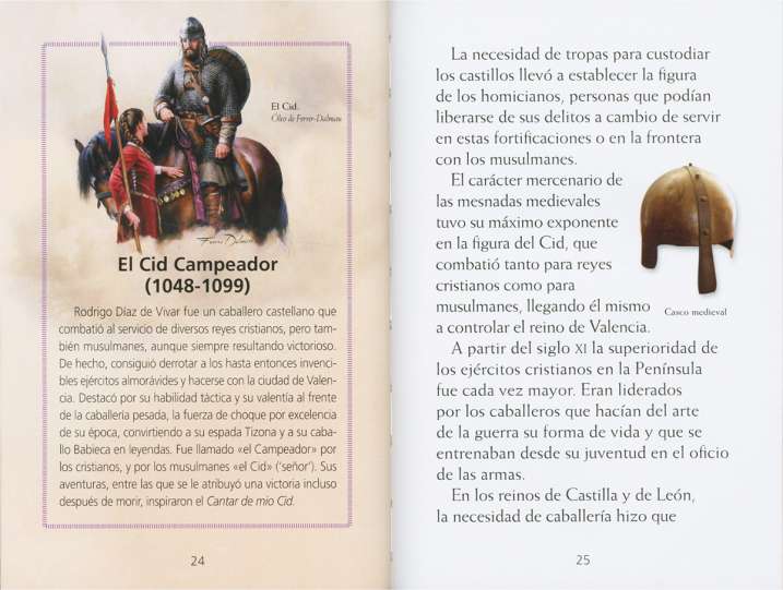 Soldados de España