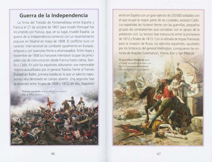Soldados de España
